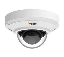 AXIS M3045-V (2.8) IP видеокамера 2Mp Axis, фото 1