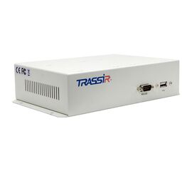 Lanser 1080P-4 ATM MHD видеорегистратор Trassir, фото 1