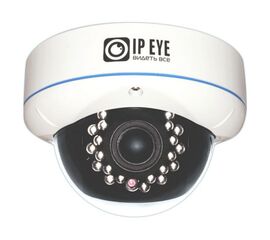 IPEYE DA2-SUR-2.8-12-01 IP видеокамера 2Mp, фото 1