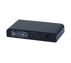 LKV389 конвертер HDMI в SDI Lenkeng, фото 1
