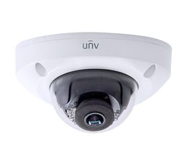IPC314SR-DVPF28 (2.8) IP видеокамера 4Mp Uniview, фото 1