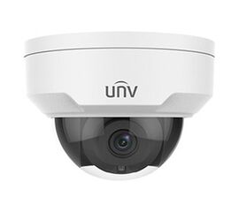 IPC325ER3-DUVPF28 (2.8) IP видеокамера 5Mp Uniview, фото 1