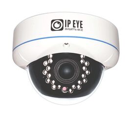 IPEYE DA2E-SUPR-2.8-12-01 IP видеокамера 2Mp, фото 1