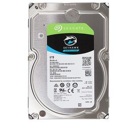Жесткий диск 6Тб для видеорегистраторов, фото 1