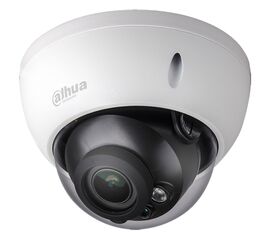 DH-HAC-HDBW2401RP-Z (2.7-12) HDCVI видеокамера 4Mp Dahua, фото 1