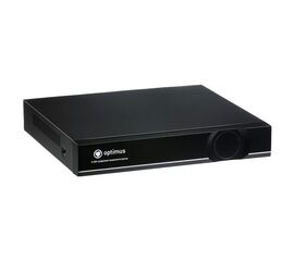 NVR-2322 IP видеорегистратор Optimus, фото 1