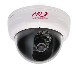 MDC-AH7290FK (3.6) AHD видеокамера 2Mp MicroDigital, фото 1