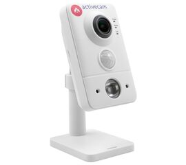 AC-D7121IR1 (2.8) IP видеокамера 2Mp ActiveCam, фото 1