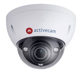AC-D3163WDZIR5 (2.7-13.5) IP видеокамера 6Mp ActiveCam, фото 1