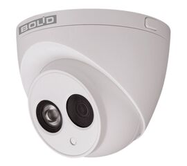 VCI-884 (4) IP видеокамера 8Mp Болид, фото 1