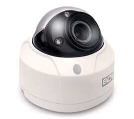VCI-240-01 (2.8-12) IP видеокамера 4Mp Болид, фото 1