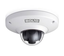 VCI-252-05 (1.42) IP видеокамера 5Mp Болид, фото 1