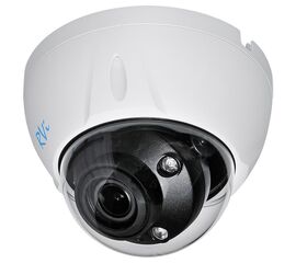 RVi-IPC34VM4 V.2 (2.7-12) IP видеокамера 4Mp RVi, фото 1