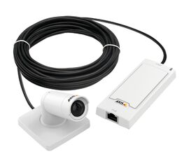 AXIS P1254 (2.1) IP видеокамера 1Mp Axis, фото 1