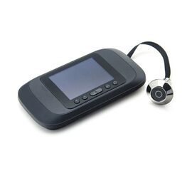 EQUES R99 видеоглазок, фото 1