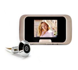 R03S видеоглазок, фото 1