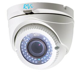 RVi-HDC321VB-T (2.8-12) HDTVI видеокамера 2Mp RVi, фото 1