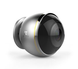 Ezviz Mini Pano (1.2) IP видеокамера 3Mp, фото 1