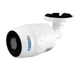 TR-D2121IR3W (3.6) IP видеокамера 2Mp Trassir, фото 1