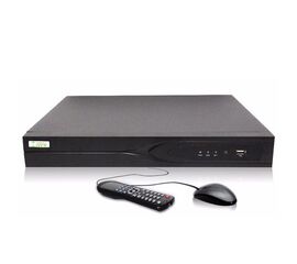 BestNVR-1600 Poe IP видеорегистратор BestDVR, фото 1