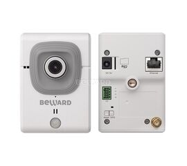 N520 (4) IP видеокамера 2Mp Beward, фото 1