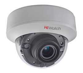 DS-T507 (С) (2.7-13.5) HDTVI видеокамера 5Mp HiWatch, фото 1