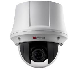 DS-T245 (4-92) HDTVI видеокамера 2Mp HiWatch, фото 1