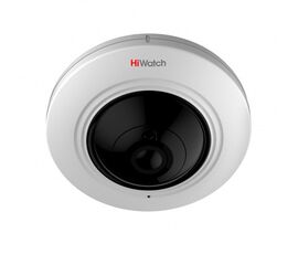DS-I351 (1.18) IP видеокамера 3Mp HiWatch, фото 1