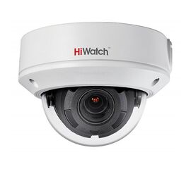 DS-I458 (2.8-12) IP видеокамера 4Mp HiWatch, фото 1