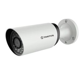 TSc-P1080pUVCvZ (2.8-12) MHD видеокамера 2Mp Tantos, фото 1