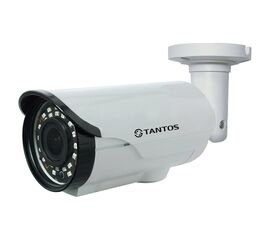 TSc-PL720pHDv (2.8-12) MHD видеокамера 1Mp Tantos, фото 1