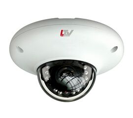 LTV CNE-845 42 IP видеокамера 4Mp, фото 1