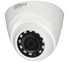 DH-HAC-HDW1400RP-0280B HDCVI видеокамера 4Mp Dahua, фото 1