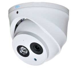 RVi-IPC34VD (2.8) IP видеокамера 4Mp RVi, фото 1