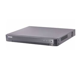 DS-7208HUHI-K2/P HD-TVI видеорегистратор Hikvision, фото 1
