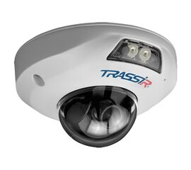 TR-D4141IR1 (3.6) IP видеокамера 4Mp Trassir, фото 1