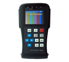 BSA-T111 видеотестер Bersan, фото 1