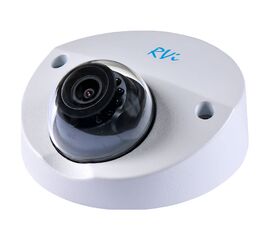 RVI-IPC34M-IR V.2 (2.8) IP видеокамера 4Mp RVi, фото 1