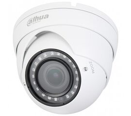 DH-HAC-HDW1100RP-VF-S3 (2.7-12) HDCVI видеокамера 1Mp Dahua, фото 1