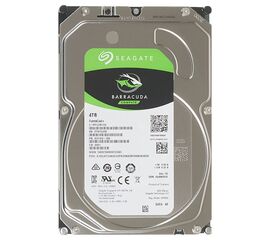 Жесткий диск 4Тб для видеорегистраторов, фото 1