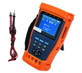 BSA-T211 видеотестер Bersan, фото 1