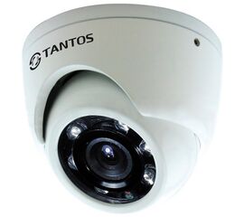 TSc-EBm1080pHDf (3.6) MHD видеокамера 2Mp Tantos, фото 1