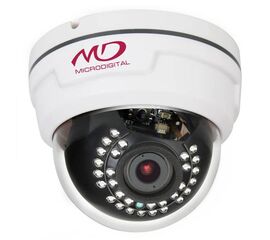 MDC-AH7290TDN-30 (2.8-12) AHD видеокамера 2Mp MicroDigital, фото 1