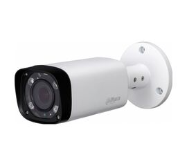 DH-IPC-HFW2221RP-VFS-IRE6 (2.7-12) IP видеокамера 2Mp Dahua, фото 1