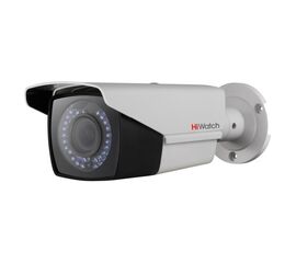 DS-T206P (2.8-12) HDTVI видеокамера 2Mp HiWatch, фото 1