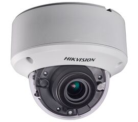 DS-2CE56D8T-VPIT3ZE (2.8-12) HDTVI видеокамера 2Mp Hikvision, фото 1