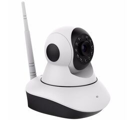 RV-3403 (3.6) IP видеокамера 1Mp Rubetek, фото 1