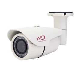 MDC-L6290VSL-24H (2.8-12) IP видеокамера 2Mp MicroDigital, фото 1