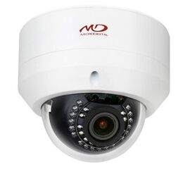MDC-L8290VSL-30 (2.8-12) IP видеокамера 2Mp MicroDigital, фото 1
