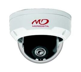 MDC-M8290FTD-1 (2.8) IP видеокамера 2Mp MicroDigital, фото 1